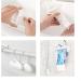 Tsathoggua 6-Piece Tube Squeezer Set | Save Toothpaste & Creams | Practical Donor Clips & Presser | Reduce Waste in Cosmetics & Ointments - Buy Online on GoSupps.com