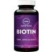 MRM Biotin 60 Vegan Capsules