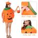 Halloween Pumpkin Costume Suit Halloween Costume Pumpkin with Pumpkin Basket and Hat Costume Pumpkin Outfit Pumpkin Cosplay Party Clothing Pumpkin Costume Adult for Halloween Party Cosplay Fancy - Buy Online on GoSupps.com