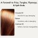 Replenishing Moisture Conditioner for Dry Brittle Hair | Nourishing Hydrating Formula for All Hair Types | Softens & Restores Shine | 8 Fl Oz - Buy Online on GoSupps.com