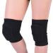Focket Compression Knee Sleeve - Elastic Sports Kneepad for Cycling | Comfort & Support International Shipping - Buy Online on GoSupps.com