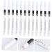 NOLITOY 96 Pcs Eyeliner Pencil Eyeshadow White Eyeliner for Waterline Lying Highlighter Makeup Pen Cosmetic - Buy Online on GoSupps.com