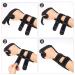 NOLITOY Hand Injuries Fix Plate - Thumb Support Glove Holder for Fractures & Carpal Tunnel Relief at Night - Buy Online on GoSupps.com