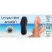 Cool Human DriSoles Barefoot Insoles for Sweaty Feet | Sockless Comfort - As Seen on Kickstarter | International Shipping Available - Buy Online on GoSupps.com