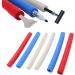 Buy Foam Hose Sets - Slipproof Foam Handle Covers for Utensils & More | 6 Pcs for Ultimate Grip - Buy Online on GoSupps.com