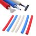 Foam Tubing Cylindrical Spoon Grips - Ideal Grip Aid for Adaptive Utensils - Perfect for Arthritic Hands - Buy Online on GoSupps.com