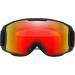 Oakley Line Miner Youth Snow Goggles S Matte Black - Best for Skiing & Snowboarding | International Shipping Available - Buy Online on GoSupps.com