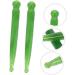 Plafope Hand Roller Massager - Portable Acupuncture Facial & Full Body Massage Device (2 Pieces) | Trigger Point & Hand Massage Tool - Buy Online on GoSupps.com