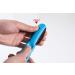 CREDO SmartCutter Callus Remover - Black Edition 50g | Best International Shipping | Smooth Feet Solution - Buy Online on GoSupps.com