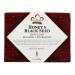 Nubian Heritage BAR SOAP Honey & BLKSEED 5 OZ (Pack of 6)