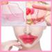 30 Collagen Crystal Lip Masks - Nourishing Gel Pads for Dry Cracked Lips | Anti-Aging & Repair Treatment - Buy Online on GoSupps.com