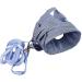Guinea Pigs Vest Harness Adjustable Small Animals Traction Rope Chest Strap Outdoor Walking Training for Rabbit Squirrel Bunny Ferret Guinea Pig Blue - Buy Online on GoSupps.com