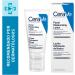 CeraVe Resurfacing Retinol Serum with Ceramides & Niacinamide for Blemish-Prone Skin 30ml & PM Daily Facial Moisturiser Lotion for Normal to Dry Skin 52ml with Niacinamide and 3 Essential Ceramides + CeraVe Moisturiser Lotion - Buy Online on GoSupps.com