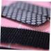Beavorty 8 Pairs bangs hair clip hair clips for men styling hair clips Makeup Pad hair bang stickers Plastic Paste Posts Hair Stickers Hair Fringe Grippers Broken Posts hair pad edge - Buy Online on GoSupps.com