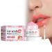 Peach Lip Scrub Lightens Lip Lines Hydrates Removes Dead Skin Glows Moisturises & Rejuvenates Lip Scrubs