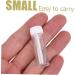 Gleavi 3-in-1 Silicone Suction Rod for Color Contact Lens Storage & Removal | Travel-Friendly Applicator & Eye Pencil Tool | RGB Lifetable Stick - Buy Online on GoSupps.com