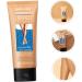 FOYTOKI Leg Face Makeup Foundation Face Highlighter Under Eye Concealer Face Paint Makeup Liquid - Buy Online on GoSupps.com