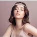 inSowni 7 Pack Handmade Rhinestone Crystal Beaded Headbands for Women, Girls, Brides - Buy Online on GoSupps.com