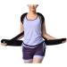 1Pcs Posture Corrector Back Support Comfortable Back and Shoulder Brace for Men Women - Medical Device to Improve Bad Posture (Size : Large) Made in China - Buy Online on GoSupps.com
