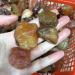 Natural Rough Carnelian Raw Stone Crystal Red Agate Reiki Gemstone Craft Decor - (Color: Random delivery Size: 15-30mm) Stone Mineral Specimen - Buy Online on GoSupps.com