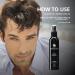 TRENDSTARTER Salt Spray - Texturizing & Volumizing Sea Salt Spray for Beach & Surf Hair | Curl & Wave Enhancing Pre-Styling Solution with Castor Oil (4 Fl. Oz - Buy Online on GoSupps.com