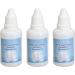Tooth Whitening Serum - 3 Pieces 30ml | Sensitive Teeth | Fresh Breath Stain Removal & Gum Protection - Buy Online on GoSupps.com