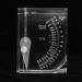 Aquarium Salinity Tester - Fish Tank Salt Meter for Saltwater and Ponds - Buy Online on GoSupps.com