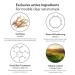 Trouble Clear Serum Mask (10 Pack) - Moisturizing Soothing Sebum Control & Dead Skin Treatment for Balanced Skin - Buy Online on GoSupps.com