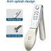 Cuspid Stainless Steel Nail Clippers with Nano Nail File - Ideal for Thick Nails | Perfect for Men, Women, and Seniors - Buy Online on GoSupps.com