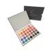 KAYLINE SHOP Makeup palette 35 Colors Eyeshadow Palette Shimmer eyeshadows Long Lasting Waterproof Eye Shadow