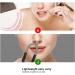 FSucces Facial Hair Remover 2 Pack - Manual Epilator for Face & Eyebrows - Buy Online on GoSupps.com
