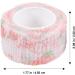 Healvian Self Adhesive Finger Bandage - 10 Rolls Flower Printed Cohesive Athletic Tape for Sports Finger Wrist & Ankle Wrap - Non Woven Elastic Gauze Roll - Buy Online on GoSupps.com