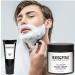 Shave Cream for All Skin Types | Men s Beard Care | Irritation & Razor Burn Protection | 6.7 FL OZ | International Shipping Available - Buy Online on GoSupps.com