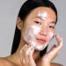 COSMEDIX Clarify Salicylic Acid Foaming Cleanser - Exfoliates Sensitive and Blemish-Prone Skin - Alcohol and Sulfate Free - Cruelty-Free - Gluten Free - Buy Online on GoSupps.com