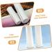 DECHOUS 20pcs Ampoule Opener Skin Care Tools Ampule Bottle Opening Tools Medical Bottle Opener Bottle Cutter 4.3X1.3CM White - Buy Online on GoSupps.com