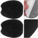 Beavorty Forefoot Cushion Metatarsal Pads - Reusable Anti-Slip Ball of Foot Shoe Inserts for High Heels | Comfortable Insole for Men & Women - Buy Online on GoSupps.com