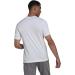 Buy adidas Men's Entrada 22 T-Shirt - L White | International Shipping Available - Buy Online on GoSupps.com