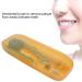Mouth Care Set for Braces | Braces Cleaning Brush Interdental Brush & Wax Tools | Essential Oral Health Maintenance - Buy Online on GoSupps.com