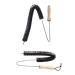 KODASW Wood Handle Long Cleaning Brush Water Pipe Drainage Dredge Tool Flexible Cleaner Show Plastic
