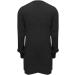 Gefomuofe Cardigans for Women Long Sleeve Cardigan for Women Pocket Jacket Cardigan Women's Blazer Cardigan Outerwear Elegant Shoulder Jacket Top Casual Top Black M - Buy Online on GoSupps.com
