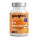 Organic turmeric capsules - 240 pieces - 4500mg organic curcuma (750mg per capsule) - plus organic black pepper - with curcumin + piperin - laboratory test high -dose & organic quality 240 pieces (1 Pack)