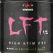 TWP Nutrition Platinum Series LFT V2 High Stim Pre Workout 390g - 30 Servings (Rancher Candy Flavor) - Buy Online on GoSupps.com