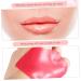 Hydrating Lip Mask - 8 Pack Gel Lip Patches for Moisturizing & Collagen Care | International Shipping - Buy Online on GoSupps.com