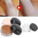 Waterproof Tattoo Concealer Set - 2pcs Makeup for Body, Birthmark, Scar & Spots Cover Cream - Men and Women - Two Colors - Buy Online on GoSupps.com