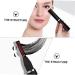 Healeved 1pc Eyelash Curler Electric Eyelash Tool Heated Curler Makeup Tool Beauty Tool Beauty Salon Supplies Eyelash Curling Clip Eyelash Styling - Buy Online on GoSupps.com