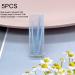 Buy 5 PCs Colorful Contact Lens Remover Set - Portable Tweezers & Applicator for Easy Lens Handling | International Shipping Available - Buy Online on GoSupps.com
