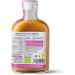 GIMBER - Sweet Lilly - Organic ginger concentrate 200ml - Alcohol-free organic drink made from a mixture of ginger passion fruit pineapple and turmeric - Essence of - Buy Online on GoSupps.com
