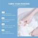 Fabric Rust Remover Fabric Rust Stain Remover for Clothes Strong Clothes Rust Remover Rust Copper Rust Water Rust Tea Rust (1PCS) - Buy Online on GoSupps.com