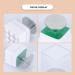 Minkissy 1pc Shaft Nail File Nail Bearing Core Electric Toe Nail Nail Kits Electric Nail Polisher Electric Nail Trimmer White Manicure Mandrel Stainless Steel Baby - Buy Online on GoSupps.com