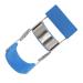 Pomya Finger Extension Splint | Soft Pad Finger Correction Device for Cramp Relief (Small - Buy Online on GoSupps.com